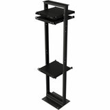 Vertiv Liebert Mounting Rail Kit for UPS, Battery Cabinet