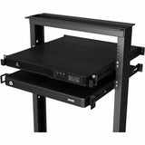 Vertiv Liebert Mounting Rail Kit for UPS, Battery Cabinet