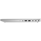 HP ProBook 455 G10 15.6" Notebook - Full HD - AMD Ryzen 5 7530U - 8 GB - 256 GB SSD - Pike Silver