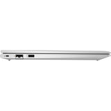 HP ProBook 455 G10 15.6" Notebook - Full HD - AMD Ryzen 5 7530U - 8 GB - 256 GB SSD - Pike Silver