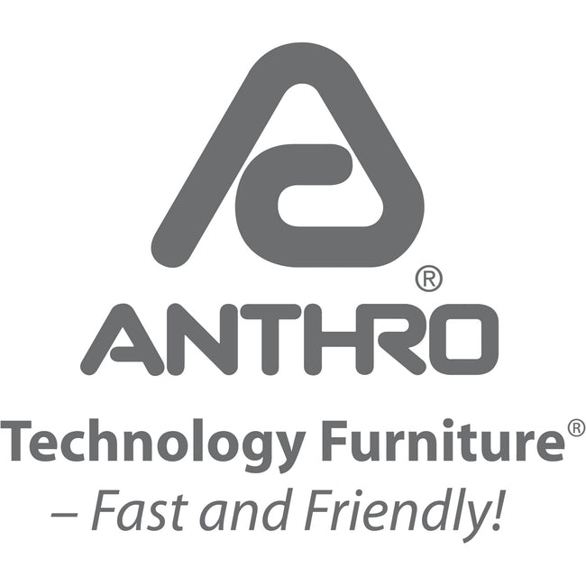 Anthro Zido EMR Cart Package