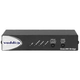 Vaddio Polycom Codec Kit for OneLINK Bridge - For Conference Cameras