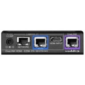 Vaddio Polycom Codec Kit for OneLINK Bridge - For Conference Cameras