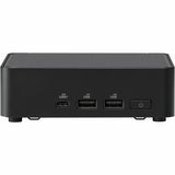 Asus NUC 14 Pro Barebone System - Mini PC - Socket BGA-2049 - Intel Core Ultra 7 155H 1.40 GHz Hexadeca-core (16 Core)