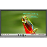 BenQ Education RE9801 98" Class LCD Touchscreen Monitor - 16:9 - 8 ms