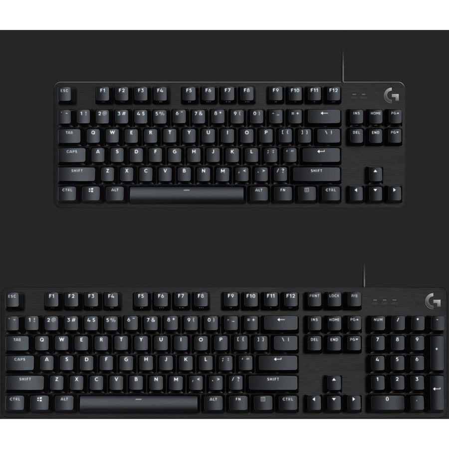 Logitech G413 TKL SE Mechanical Gaming Keyboard