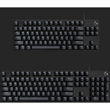 Logitech G413 TKL SE Mechanical Gaming Keyboard