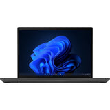 Lenovo ThinkPad T14 Gen 3 21CF000EUS 14" Touchscreen Notebook - WUXGA - 1920 x 1200 - AMD Ryzen 7 PRO 6850U 2.70 GHz - 16 GB Total RAM - 16 GB On-board Memory - 512 GB SSD