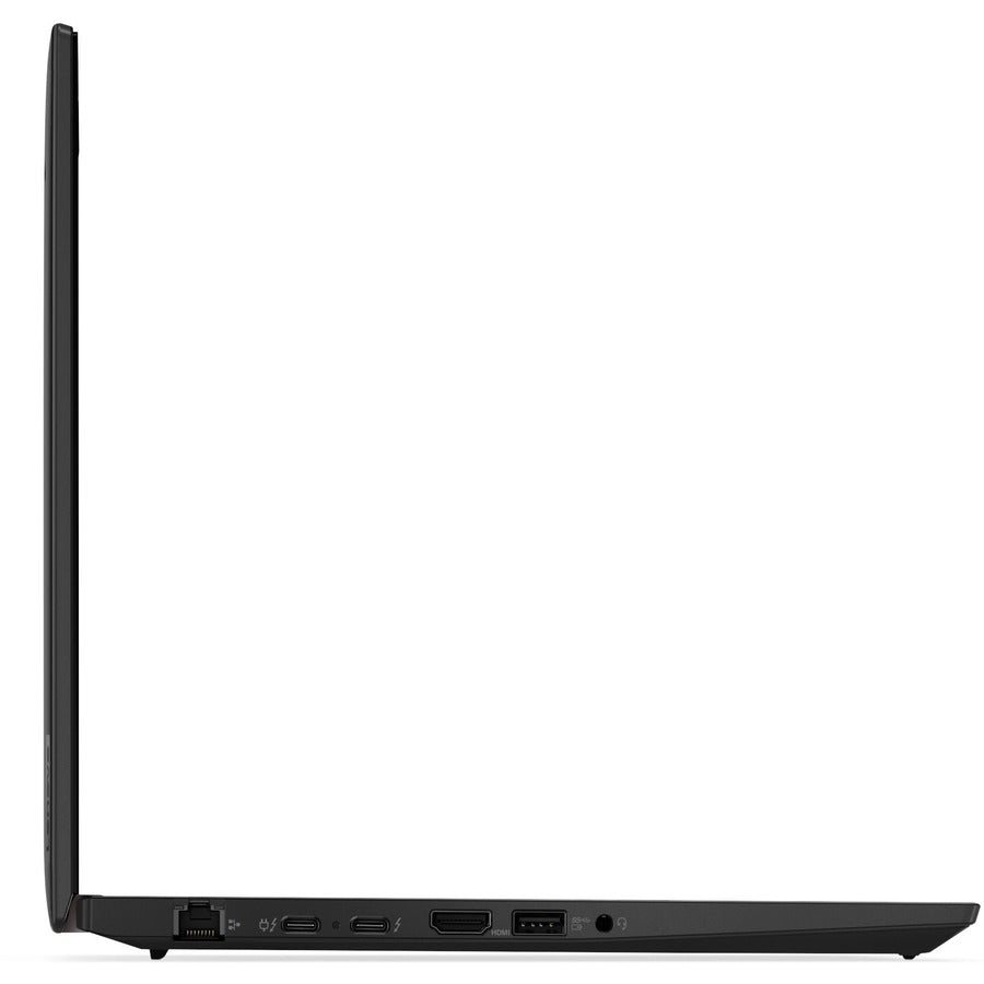 Lenovo ThinkPad T14 Gen 3 21CF000EUS 14" Touchscreen Notebook - WUXGA - 1920 x 1200 - AMD Ryzen 7 PRO 6850U 2.70 GHz - 16 GB Total RAM - 16 GB On-board Memory - 512 GB SSD