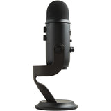 Blue Yeti Wired Condenser Microphone