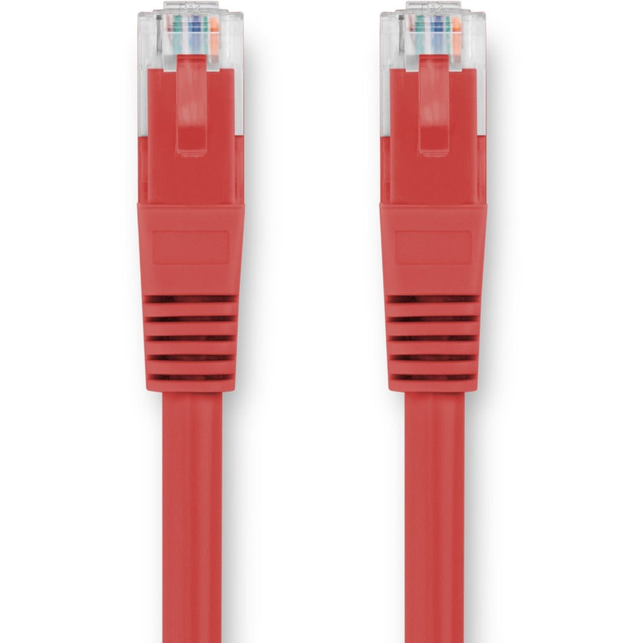 Rocstor Cat.6 UTP Patch Network Cable