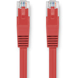 Rocstor Cat.6 UTP Patch Network Cable