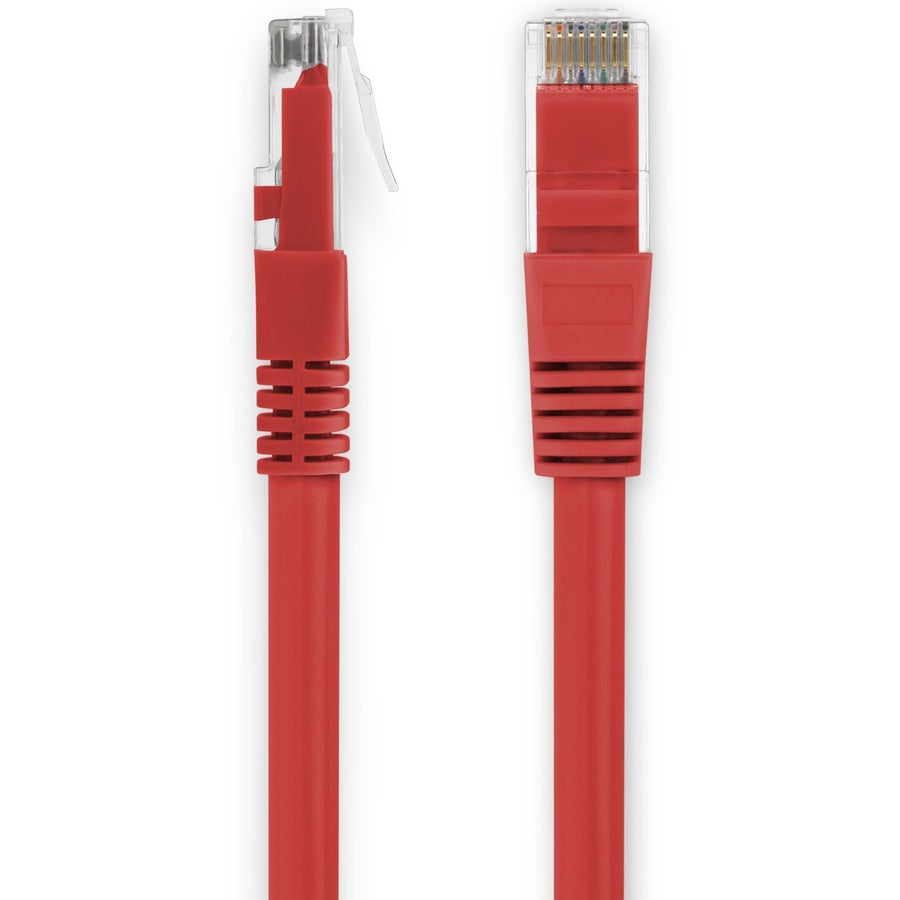 Rocstor Cat.6 UTP Patch Network Cable