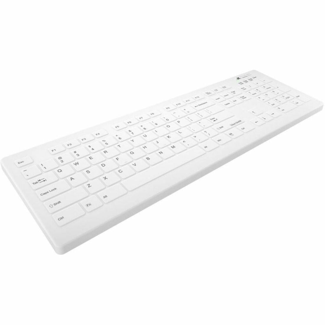 CHERRY AK-C8112 Medical Keyboard WL