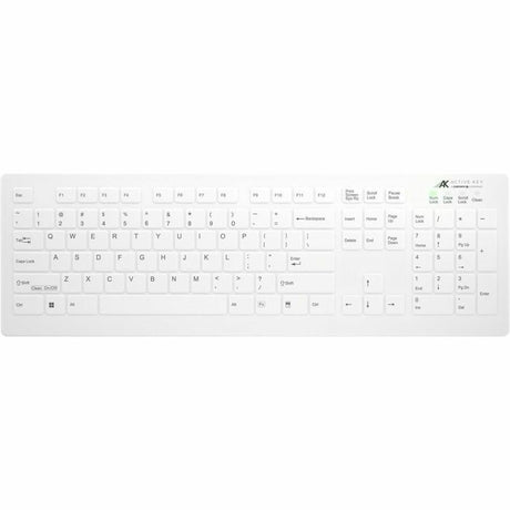 CHERRY AK-C8112 Medical Keyboard WL