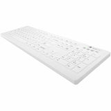 CHERRY AK-C8112 Medical Keyboard WL