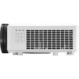 ViewSonic LS920WU 6000 Lumens WUXGA Laser Projector for 300 Inch screen, Dual HDMI, 4K HDR/HLG Support, 1.6x Optical Zoom for Business and Education