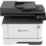 Lexmark MX431adw Laser Multifunction Printer - Monochrome