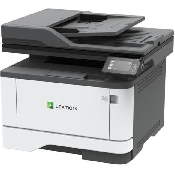 Lexmark MX431adw Laser Multifunction Printer - Monochrome