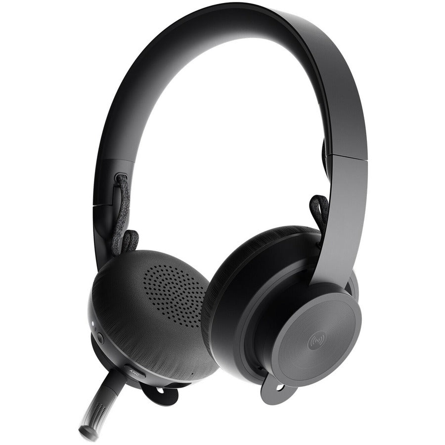 Logitech Zone Wireless Plus Headset