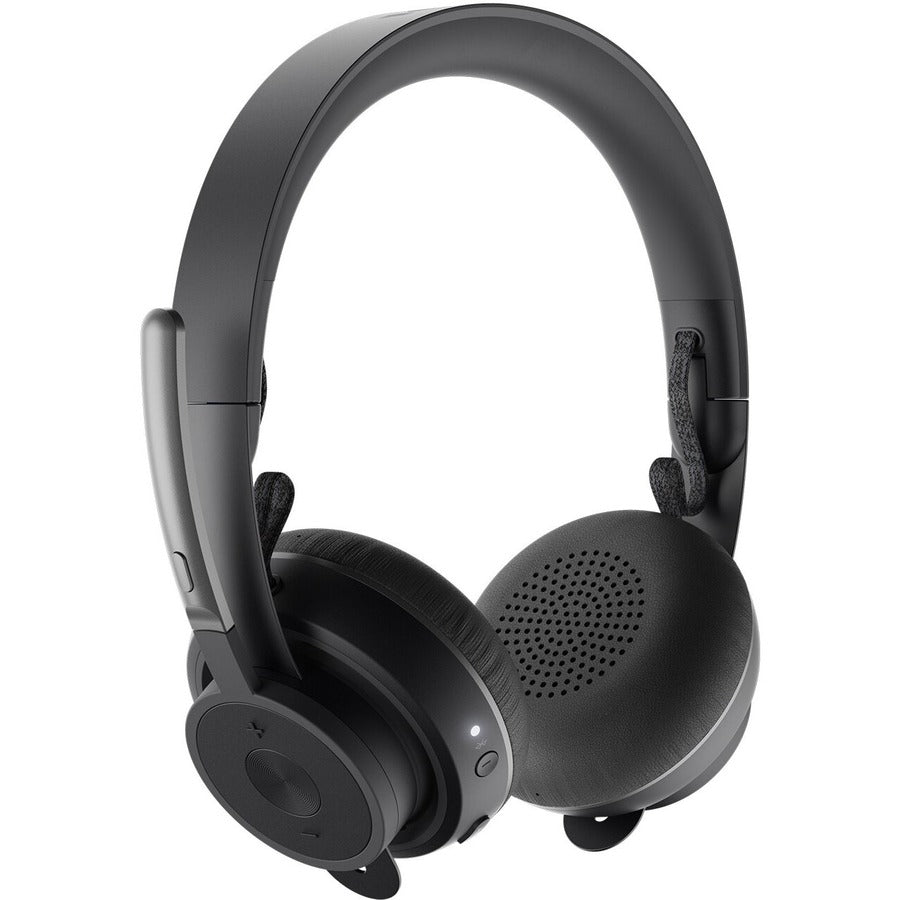 Logitech Zone Wireless Plus Headset