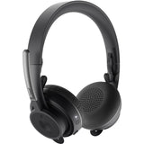 Logitech Zone Wireless Plus Headset