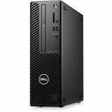 Dell Precision 3000 3460 Workstation - Intel Core i7 14th Gen i7-14700 - 16 GB - 512 GB SSD - Small Form Factor