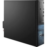 Dell Precision 3000 3460 Workstation - Intel Core i7 14th Gen i7-14700 - 16 GB - 512 GB SSD - Small Form Factor