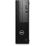 Dell Precision 3000 3460 Workstation - Intel Core i7 14th Gen i7-14700 - 16 GB - 512 GB SSD - Small Form Factor