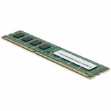 AddOn AA160D3SL/4G x1 HP H2P64UT Compatible 4GB DDR3-1600MHz Unbuffered Dual Rank 1.5V 204-pin CL11 SODIMM