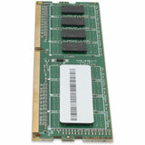 AddOn AA160D3SL/4G x1 HP H2P64UT Compatible 4GB DDR3-1600MHz Unbuffered Dual Rank 1.5V 204-pin CL11 SODIMM