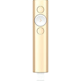 Logitech Spotlight Universal Remote Control