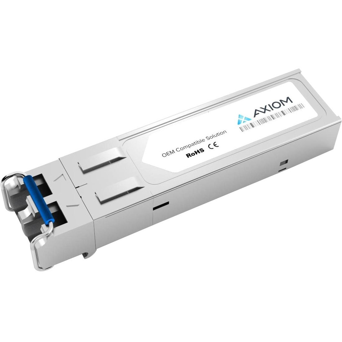 Axiom 1000BASE-CWDM SFP Transceiver for Brocade - E1MG-CWDM80-1570