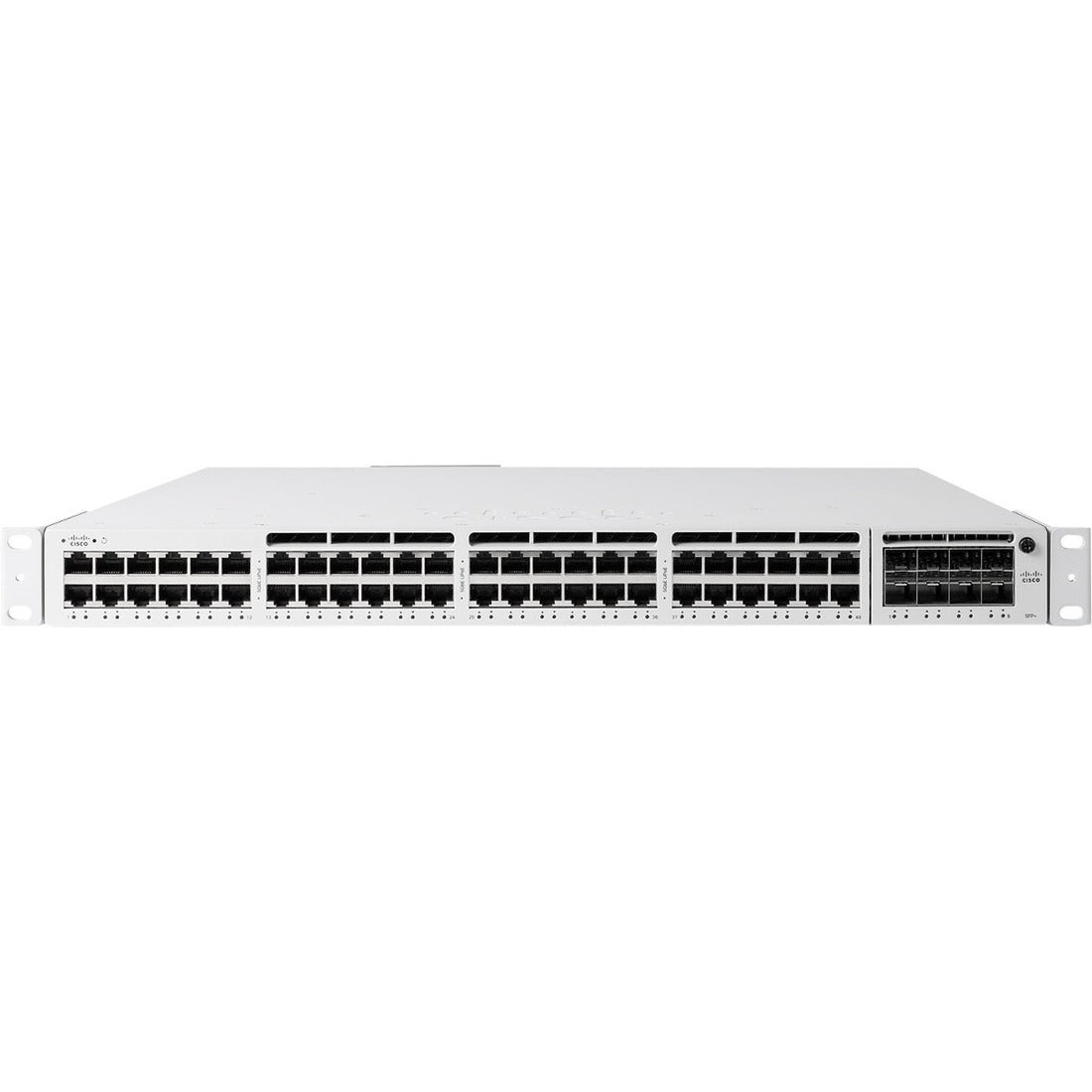 Meraki 48-port 5Gbe UPOE Switch