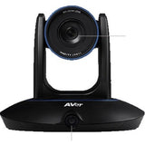 AVer TR530+ Full HD Network Camera - Color