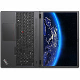 Lenovo ThinkPad P16v Gen 1 21FE0027US 16" Mobile Workstation - WUXGA - AMD Ryzen 7 PRO 7840HS - 16 GB - 512 GB SSD - Thunder Black