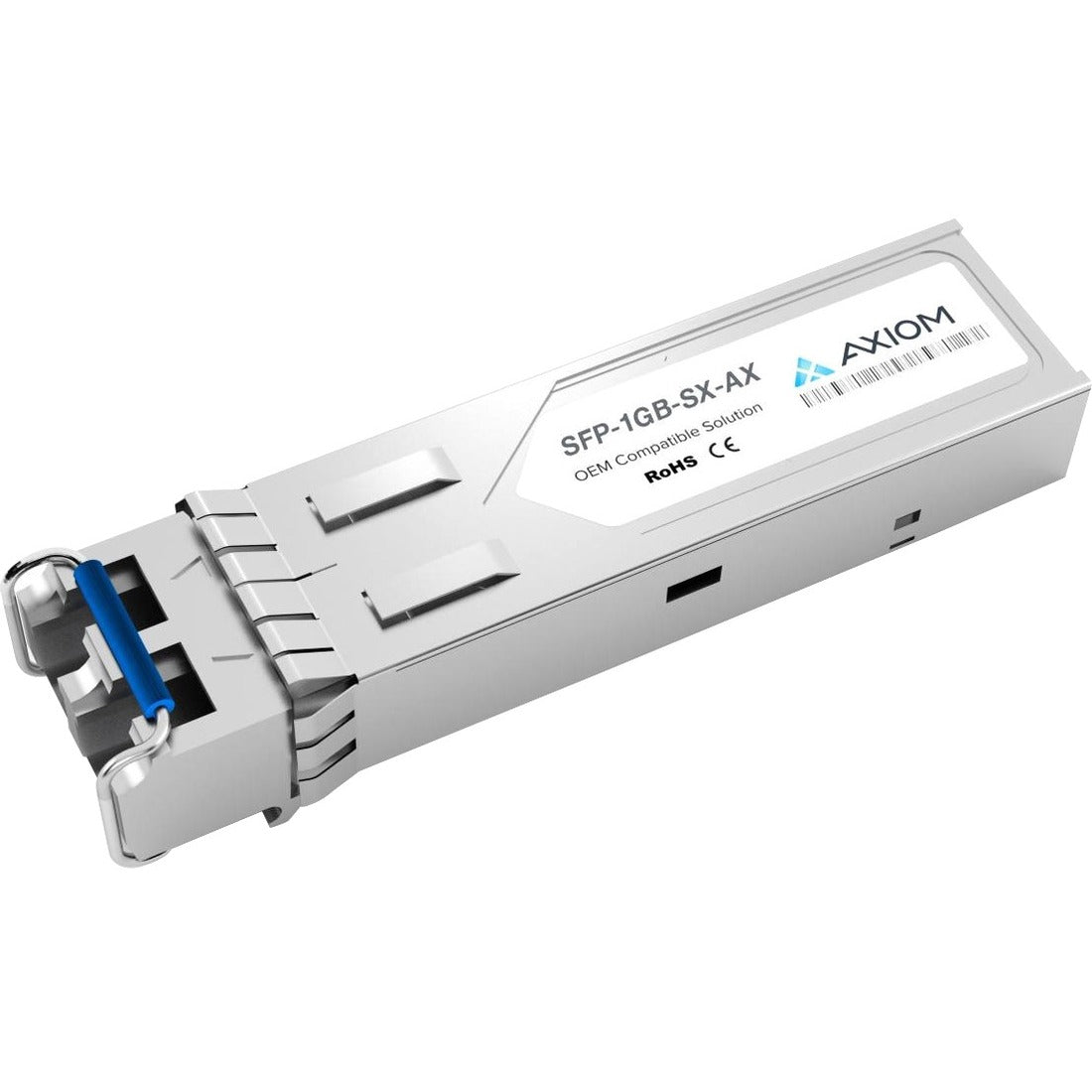 Axiom 1000BASE-SX SFP Transceiver for OpenMesh - SFP-1GB-SX