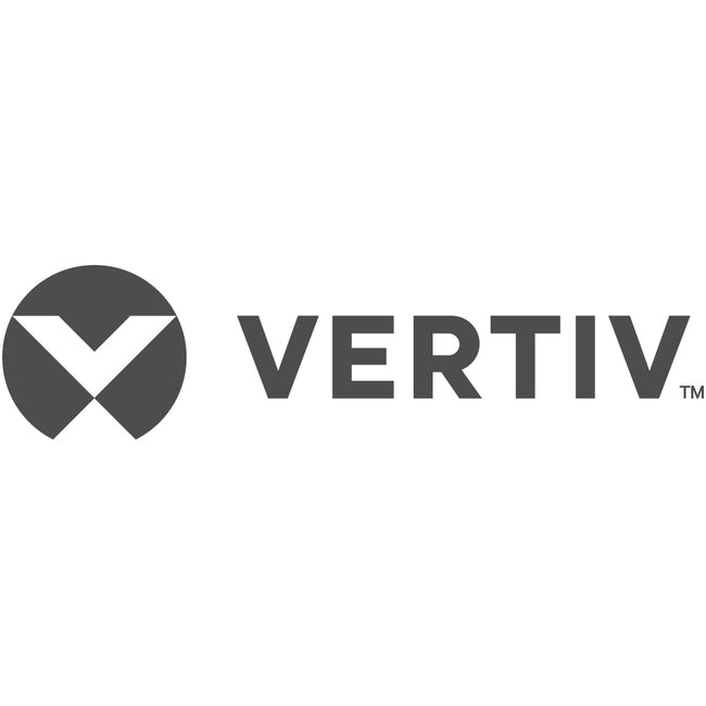 VERTIV VR Rack VR3300 Rack Cabinet