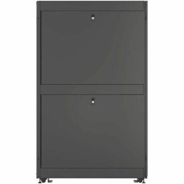 VERTIV VR Rack VR3300 Rack Cabinet