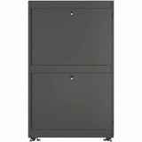 VERTIV VR Rack VR3300 Rack Cabinet