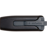 256GB Store 'n' Go&reg; V3 USB 3.2 Gen 1 Flash Drive - Gray