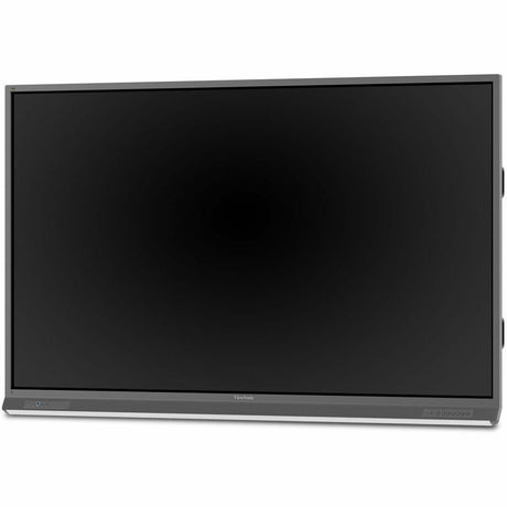 ViewSonic ViewBoard IFP8652-2ED - 4K UHD Interactive Display, Android EDLA-Certified, USB C, RJ45 - 350 cd/m2 - 86"