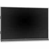 ViewSonic ViewBoard IFP8652-2ED - 4K UHD Interactive Display, Android EDLA-Certified, USB C, RJ45 - 350 cd/m2 - 86"