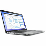 Dell Precision 3000 3490 14" Mobile Workstation - Full HD - Intel Core Ultra 7 165H - 16 GB - 512 GB SSD