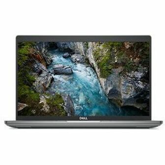 Dell Precision 3000 3490 14" Mobile Workstation - Full HD - Intel Core Ultra 7 165H - 16 GB - 512 GB SSD