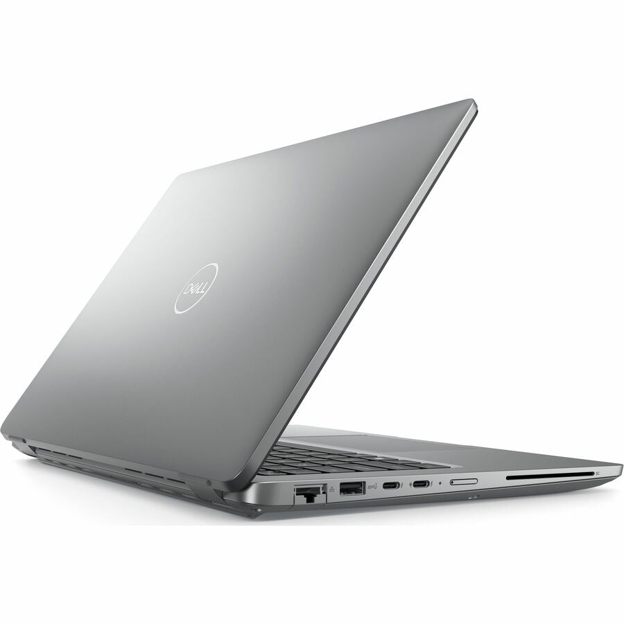 Dell Precision 3000 3490 14" Mobile Workstation - Full HD - Intel Core Ultra 7 165H - 16 GB - 512 GB SSD