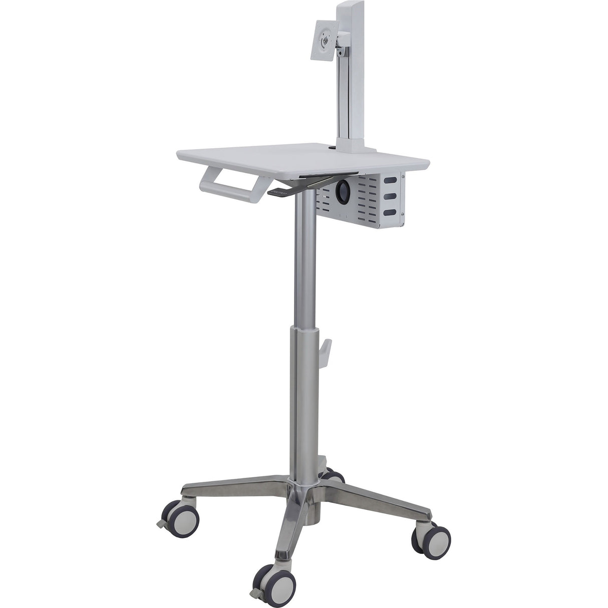 Ergotron StyleView Lean WOW Cart, SV10