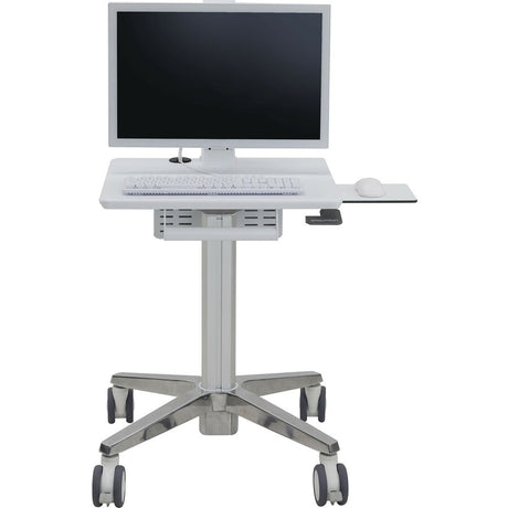 Ergotron StyleView Lean WOW Cart, SV10