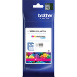 Brother Genuine LC3039M Ultra High-yield Magenta INKvestment Tank Ink Cartridge