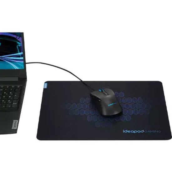 Lenovo IdeaPad Gaming Cloth Mouse Pad M